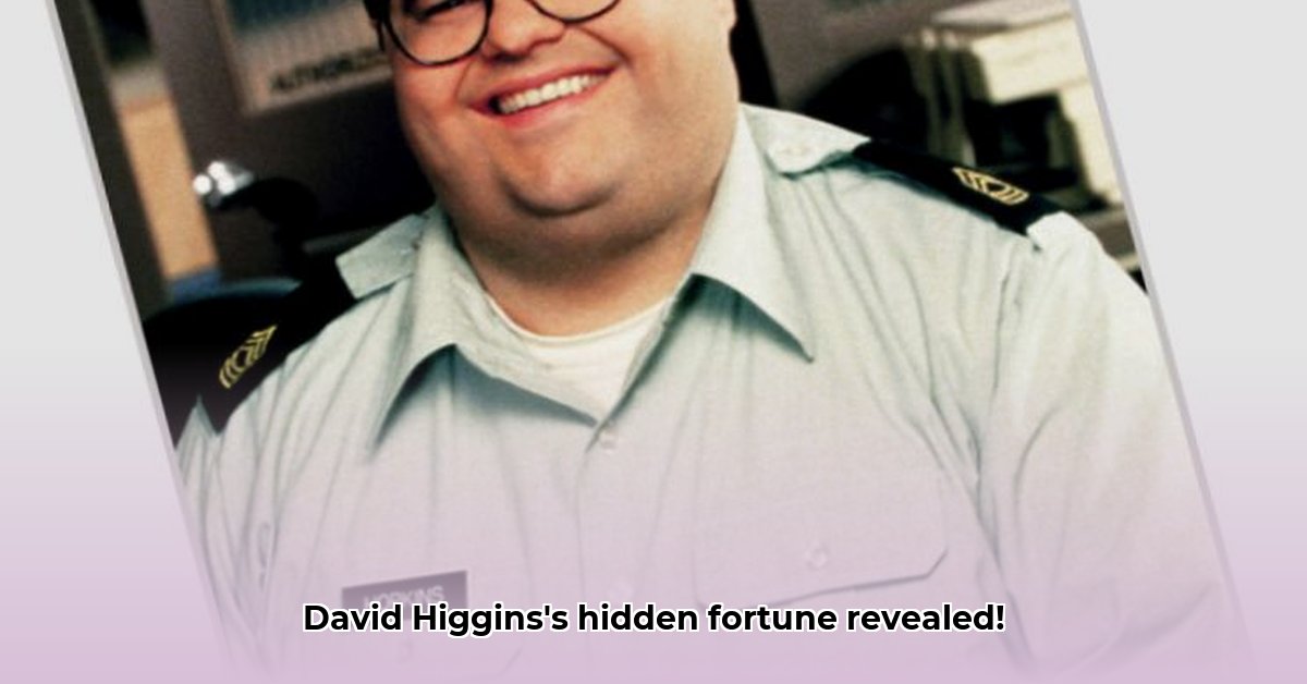 david-anthony-higgins-net-worth